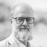 Photo of Stefan Lindeberg, Further Than Capital
