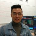 Photo of Shang Wu, Associate at Fundamental Labs