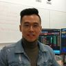 Photo of Shang Wu, Associate at Fundamental Labs