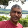 Photo of Badri Narasimhan, Investor at Buoyant Ventures