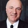 Photo of Kevin O'Leary, Angel