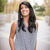 Photo of Ooshma Garg, Investor at XFactor Ventures