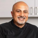 Photo of Vishal Makhijani, Advisor at you.com