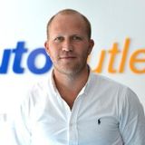 Photo of Christian Legene, Partner at Hotmail