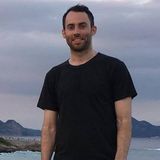 Photo of Robert Witoff, Polychain Capital