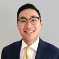 Photo of Jackson Pei, Senior Associate at Closed Loop Partners