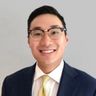 Photo of Jackson Pei, Senior Associate at Closed Loop Partners
