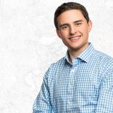 Photo of Zach Gonzales, Principal at Redesign Health