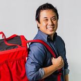 Photo of Dennis Cheng Nakamura, Investor at Goldstreet Venture Capital