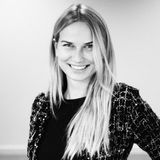 Photo of Aleksandra Laska, Partner at Redalpine Venture Partners