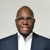 Photo of Abayomi Awobokun, Managing Partner at Orbit54