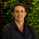 Photo of James Graham, Partner at Amberstone Ventures