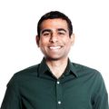 Photo of Arun Saigal, Venture Partner at PJC