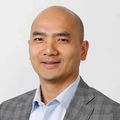 Photo of Chau Khuong, Partner at OrbiMed
