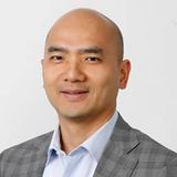 Photo of Chau Khuong, Partner at OrbiMed
