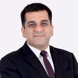 Photo of Gaurav Munjal, Unacademy