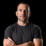 Photo of Yam Regev, Partner at ILAngelClub