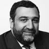 Photo of Ruben Vardanyan, Angel