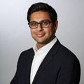 Photo of Uday Ahuja, Investor at RSE Ventures