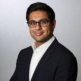 Photo of Uday Ahuja, Investor at RSE Ventures