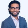 Photo of Rohit Ramkumar, Investor at PruVen Capital