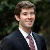 Photo of Matthew Weinsier, Senior Associate at Veritas Capital