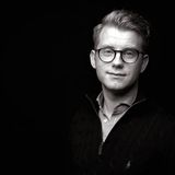 Photo of Joel Eriksson, Advisor at 500 Startups Korea