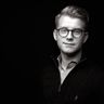 Photo of Joel Eriksson, Advisor