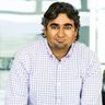 Photo of Sameer Gandhi, Partner at Accel