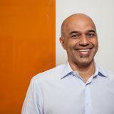 Photo of Sunil Paul, SpringTime Ventures