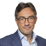 Photo of Emanuele Levi, General Partner at 360 Capital Partners