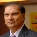 Photo of Nitin Sandesara, Managing Director at Sterling Biotech Ltd