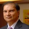 Photo of Nitin Sandesara, Managing Director at Sterling Biotech Ltd