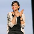 Photo of Ela Madej, Managing Partner at Fifty Years