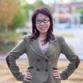 Photo of Connie Sheng, Managing Partner at Nautilus Venture Partners