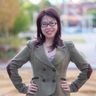Photo of Connie Sheng, Managing Partner at Nautilus Venture Partners