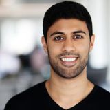 Photo of Mahesh Vellanki, Managing Partner at Superlayer
