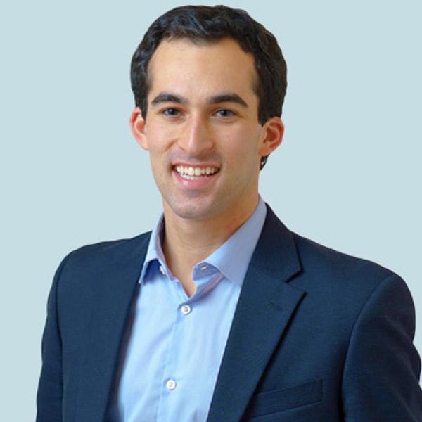 Alex Rosen's Investing Profile - Venrock Investor | Signal