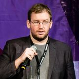Photo of Tom Howard, Angel at Taureon