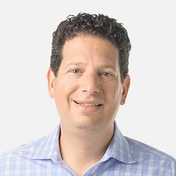 Paul Levine's Investing Profile Sapphire Ventures Partner Signal