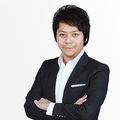 Photo of Thanachat Tangsriwong, CyberAgent Ventures