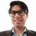 Photo of Romy Seth, Managing Partner at Tungsten
