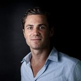 Photo of David Kuczek, General Partner at HV Capital