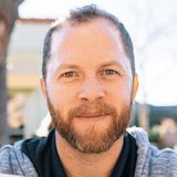 Photo of David Prager, General Partner at Monstro Ventures