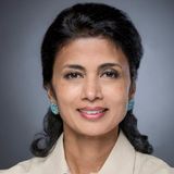 Photo of Nilanjana Bhowmik, General Partner at Converge Venture Partners