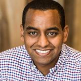 Photo of Daniel Ayele, Stealth Company (Daniel Ayele)