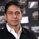 Photo of Neeraj Gupta, General Partner at Cervin Ventures