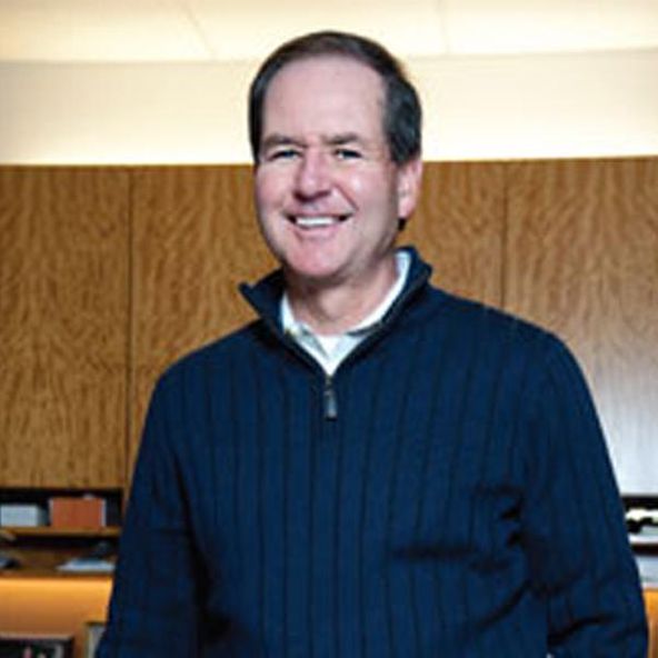 Photo of Patrick Kerins, General Partner at New Enterprise Associates (NEA)