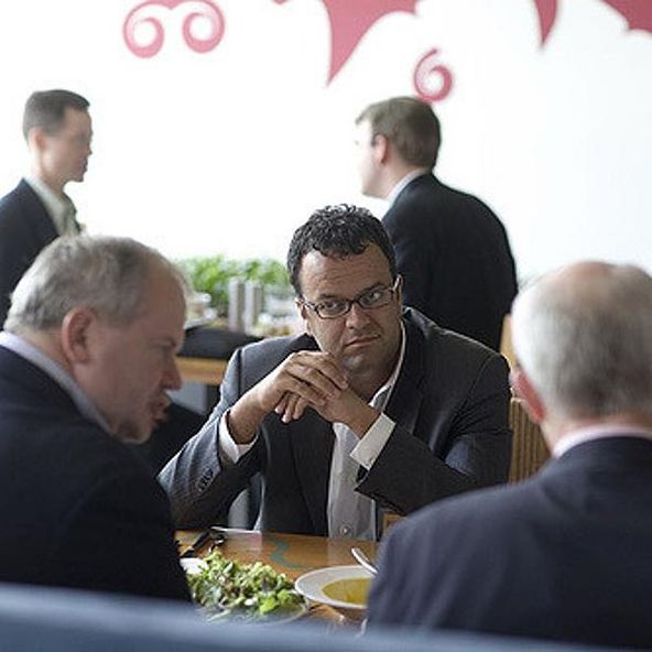 Photo of Samir Kaul, Managing Director at Khosla Ventures