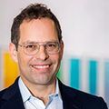 Photo of Neil Rimer, General Partner at Index Ventures